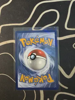 Whirlipede 055/086 Black Bolt Masterball Reverse Holo Pokemon Card - English - Image 2