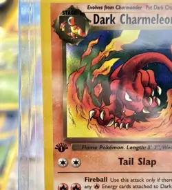 1st Edition - Old Pokemon Cards, 100% Vintage Pack, Only WOTC - Image 2