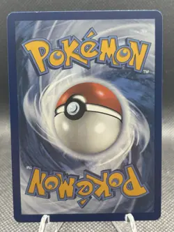 Pokemon TCG Tapu Bulu 065/064 Shrouded Fable Secret Rare Full Art Mint Condition - Image 2