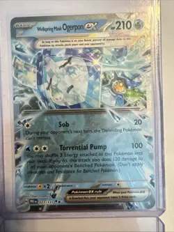 Pokemon TCG Pokemon Ex Card Lot - Image 2