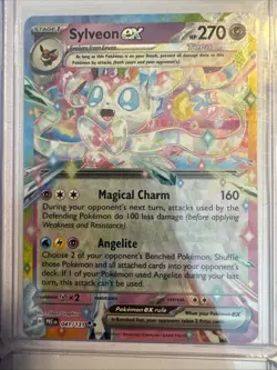 Pokemon TCG Pokemon Ex Card Lot - Image 3