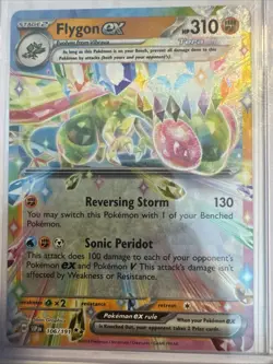 Pokemon TCG Pokemon Ex Card Lot - Image 5