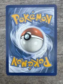 Neo Upper Energy 162/162 SV05: Temporal Forces Holo Pokemon TCG - NM - Image 3