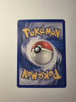 Pokemon Slowbro Reverse Holo 14/112 Fire Red Leaf Green NM EX FRLG 2004 - Image 2