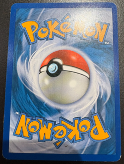 Pokemon Rapidash 22/100 Reverse Holo Stormfront MP - Image 2