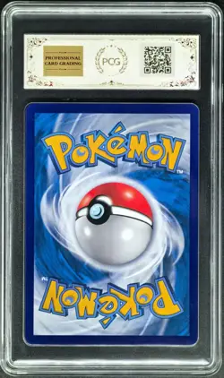2025 Pokemon Cards CHN. Captain Pikachu 0703/09 PCG 9.5 (SAME AS PSA 9) - Image 2