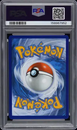 2026 POKEMON ASC EN-ASCENDED HEROES SPECIAL ILLUSTRATION RARE PIKACHU EX PSA 10 - Image 2