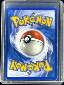 Pokemon TCG Spinda Secret Wonders 111/132 Reverse Holo HP Heavy Play - Image 2