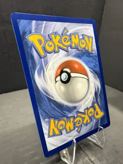 Lechonk 207/091 SV: Paldean Fates Holo Shiny Rare Pokemon Near Mint 🐷 - Image 5