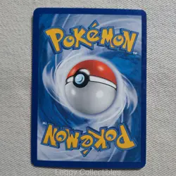 Pokemon Stormfront 70/100 Pikachu - Common - Moderately Played - Image 2