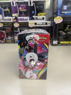 Pokemon TCG Chaos Rising Booster Box Factory Sealed - Image 4