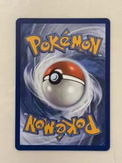Mega Clefable Ex 103/088 Ultra Rare Pokemon TCG ME03: Perfect Order NM - Image 2