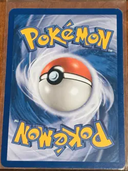 Pokemon Cherrim DP Stormfront 2008 14/100 NM Condition - Image 2