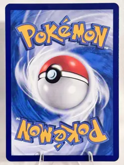 Chinese Pokemon Clefable #0103/07 Stars Holo Chinese Gem Pack 3 NM - Image 2