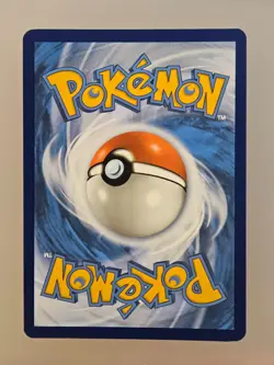 Rare Pokemon TCG Quaquaval ex 260/193 Special Illustration Holo Sv02 - Image 2