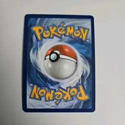 Haunter - (Dusk Ball) 124/217 Uncommon Ascended Heroes Pokemon Reverse Holo NM - Image 2