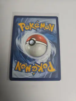Pokemon TCG Mimikyu Trick Or Trade Holiday Stamped Holo 081/189 - Image 2