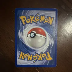 Nintendo Pokemon TCG Shelgon 41/97 EX Dragon Stage 1 Uncommon 70 HP English - Image 2