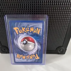 Pokemon Machamp Legendary Collection 15/110 Reverse Holo Rare 100 HP English - Image 2