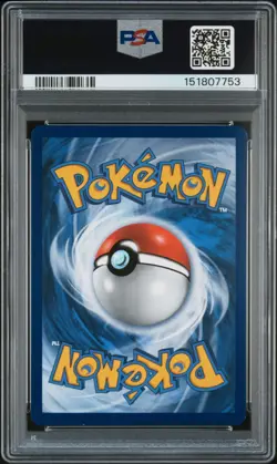 M Gyarados ex 115/122 Breakpoint XY Era Full Art 2016 CLEAN PSA 7 Pokemon TCG - Image 2