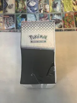 Pokemon TCG Scarlet & Violet Prismatic Evolutions Elite Trainer Box ETB New - Image 2