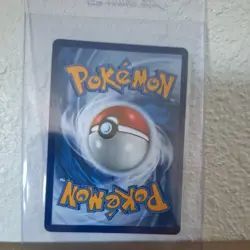 💎Pokemon Perfect Order Mega Zygarde EX #104/088-Near mint 💎 - Image 2