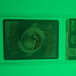 Pokemon Quaxly Illustration Rare Holo PSA Grade PSA 10 206/193 Paldea Evolved - Image 2