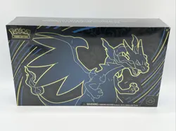 Mega Charizard X EX Ultra Premium Collection UPC Pokemon TCG sealed New - Image 1