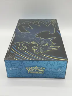 Mega Charizard X EX Ultra Premium Collection UPC Pokemon TCG sealed New - Image 4