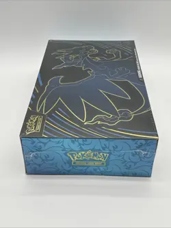 Mega Charizard X EX Ultra Premium Collection UPC Pokemon TCG sealed New - Image 5