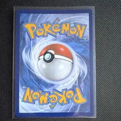 ⁉Pokemon Greninja EX Stellar Crown Double Rare Stamped Holo 300HP 041/142⁉ - Image 2