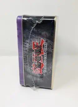 Yu-Gi-Oh Elemental Hero Shining Flare Wingman Collector's Tin 2006 - Image 2