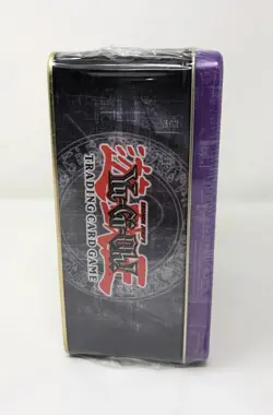 Yu-Gi-Oh Elemental Hero Shining Flare Wingman Collector's Tin 2006 - Image 4