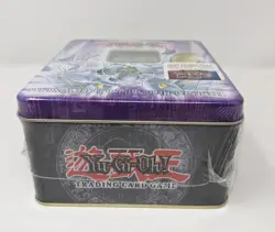 Yu-Gi-Oh Elemental Hero Shining Flare Wingman Collector's Tin 2006 - Image 5