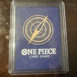 Gedatsu OP05-102 - One Piece TCG - Awakening of The New Era - Alternate Art - Image 2