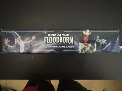 Disney Ravensburger Lorcana Rise of the Floodborn Booster Box 24 Packs, Sealed - Image 3