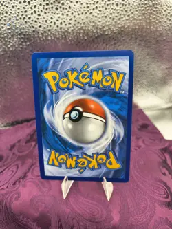 Granbull 038/094 Phantasmal Flames PFL Reverse Holo Uncommon Pokemon Card - Image 2