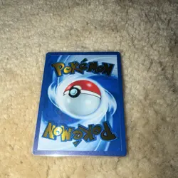 Pokemon TCG Mew ex 205/165 Full Art Holo English 2023 Metal Card - Image 2