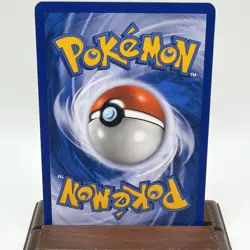 2007 Pokemon Venusaur Secret Wonders 20/132 Holofoil Rare English Card - Image 2