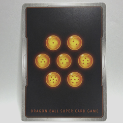 Son Gohan: Adolescence FP-063 PR Alt Art Foil JP Dragon Ball Card TCG - Image 2