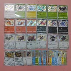 Pokemon TCG Chinese Card Swanna Centiskorch Arctozolt CS2bC 121/115 S Lot*41 FM - Image 1