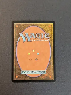 MTG Card - 1x Ponder - Magic Core Set 2010 - NM/LP - Magic The Gathering - #68 - Image 3