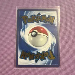 Pokemon Mew ex 205/165 Scarlet & Violet 151 Hyper Rare Full Art Holo EX Card - Image 2