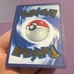 Pokemon Mew ex 205/165 Scarlet & Violet 151 Hyper Rare Full Art Holo EX Card - Image 4