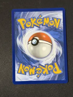 Ivysaur Holo Card 167/165 Scarlet & Violet 151 NM Condition - Image 2