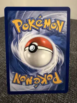 Pokemon TCG Marnie's Grimmsnarl EX Full Art Holo Card 287/217 Ascended Heros NM - Image 4