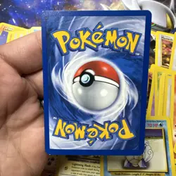 Lot of 100+Pokemon WOTC Cards LP Base Set 2 Jungle Team Rocket 1999 Vintage - Image 3
