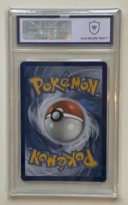 Tornadus VMAX 209/198 SW&SH Chilling Reign Pokemon Card MGC 9 Graded - Image 2