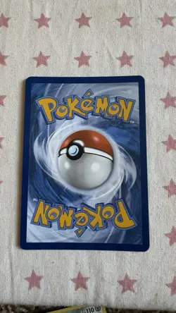 Klawf 090/159 Journey Together Reverse Holo Pokemon TCG Card - Image 2
