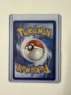 Metagross 178/162 Temporal Forces Holo Illustration Rare Card NM - Image 2